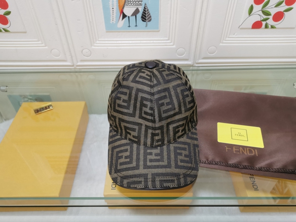 ブランド帽子素材ディテール